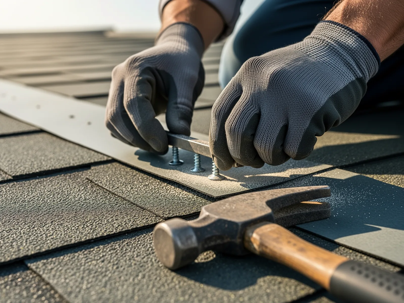 Why choose Fascia Repair in Sea Isle City, NJ